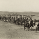 Ottoman camel corps in WWI